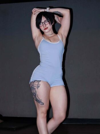 Full leaked Akemy sama page private photo