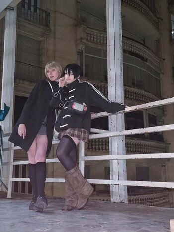Full leaked Akemy sama page private photo