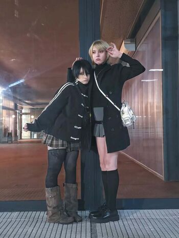 Full leaked Akemy sama page private photo