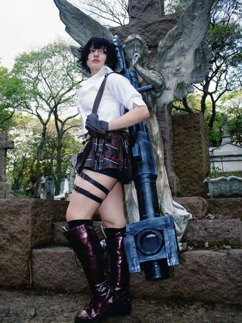 Full leaked Akemy sama page private photo