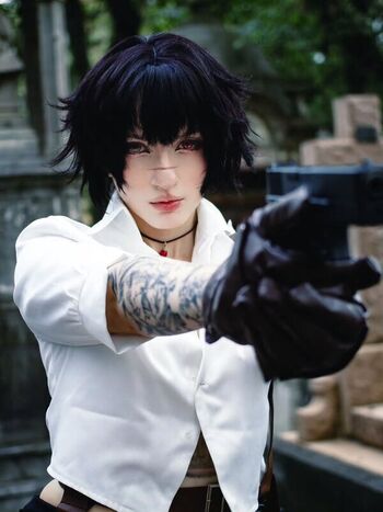 Full leaked Akemy sama page private photo