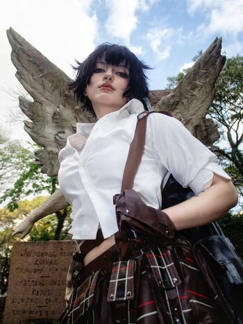 Full leaked Akemy sama page private photo