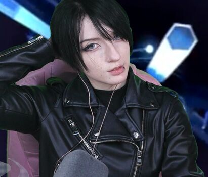 Full leaked Akemy sama page private photo