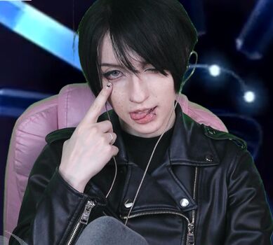 Full leaked Akemy sama page private photo