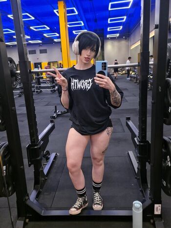 Full leaked Akemy sama private photo