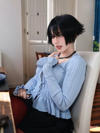 Full leaked Akemy sama page private photo
