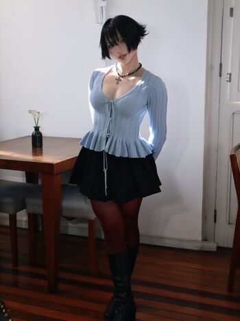 Full leaked Akemy sama page private photo