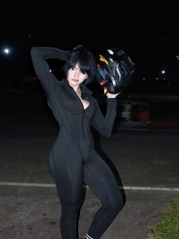 Full leaked Akemy sama page private photo