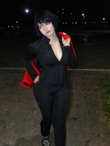 Full leaked Akemy sama page private photo
