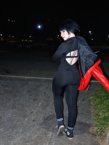 Full leaked Akemy sama page private photo