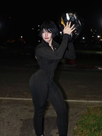 Full leaked Akemy sama page private photo