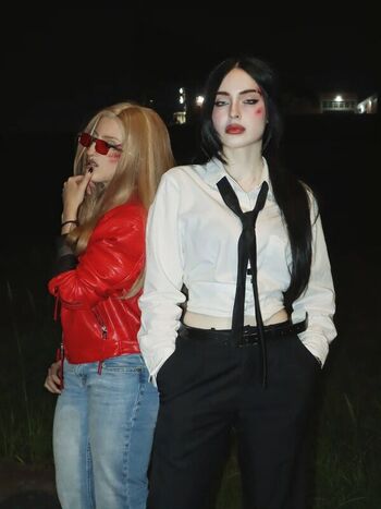 Full leaked Akemy sama private photo