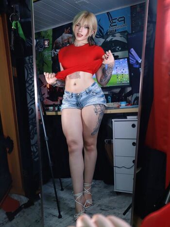 Full leaked Akemy sama private photo