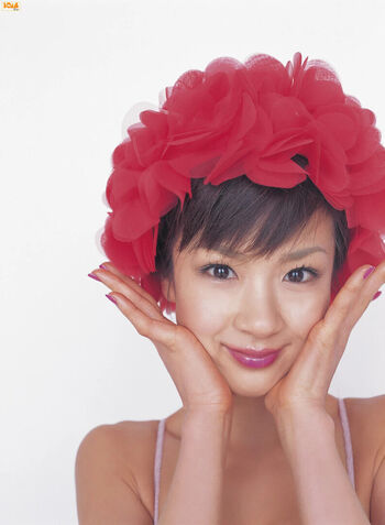 Full leaked Aki hoshino page private photo