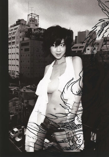 aki hoshino