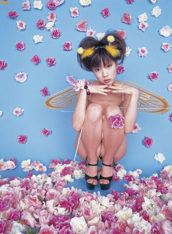 Full leaked Aki hoshino page private photo