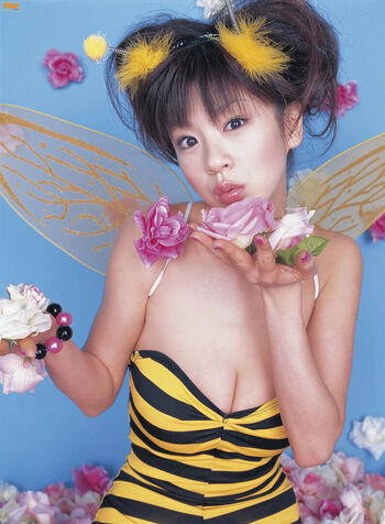 Full leaked Aki hoshino page private photo
