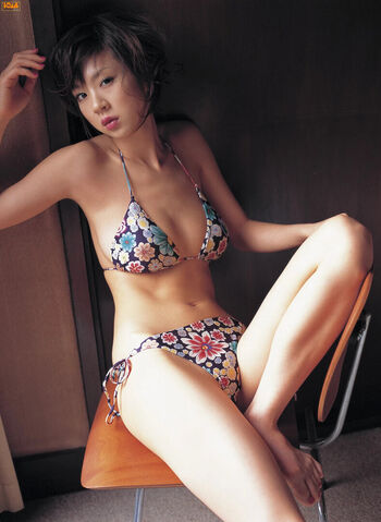 Full leaked Aki hoshino page private photo