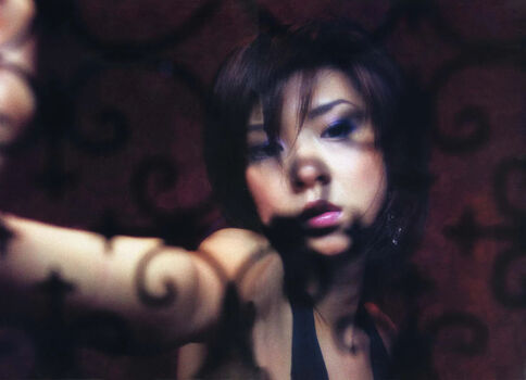 aki hoshino