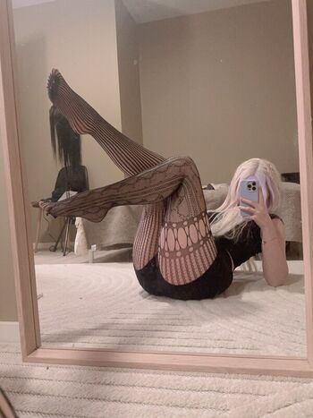 Full leaked Akianalol private photo