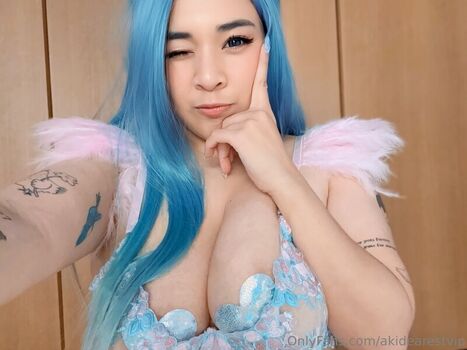 Full leaked Akidearest  page private photo