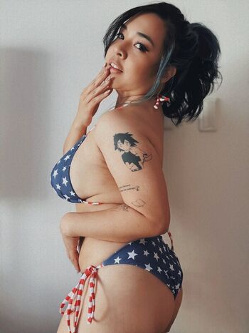 Full leaked Akidearest private photo