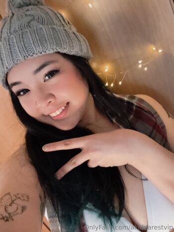Full leaked Akidearest page private onlyfans photo