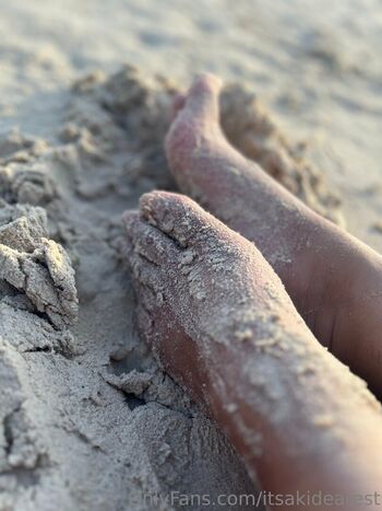 Full leaked Akidearest page private onlyfans photo