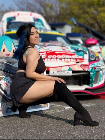 Full leaked Akidearest private onlyfans photo