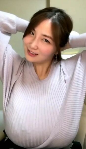 Full leaked Akienpitsu private photo