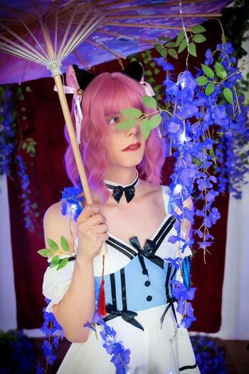 Full leaked Akiirablush private photo