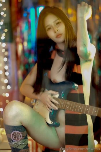 Full leaked Akijun private photo