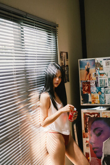 Full leaked Akijun private photo