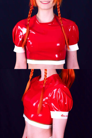 Full leaked Akiko private photo