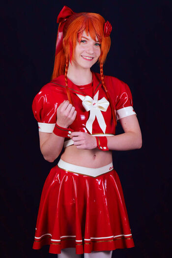 Full leaked Akiko private photo
