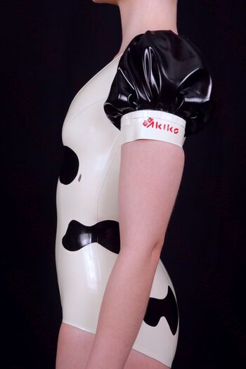 Full leaked Akiko private photo