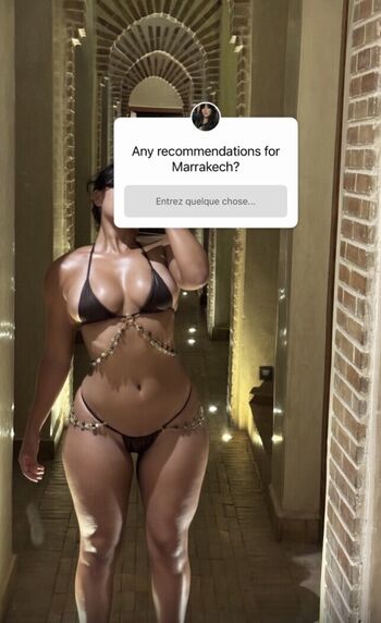 Full leaked Akirayass private photo