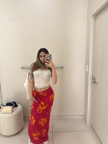 Full leaked Akirya private photo