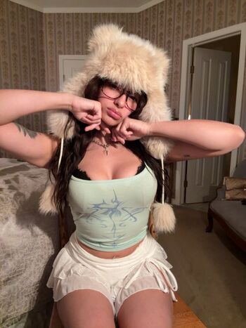 Full leaked Akirya private photo