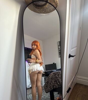 Full leaked Akirya private photo