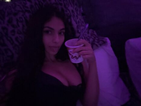 Full leaked Akirya private photo