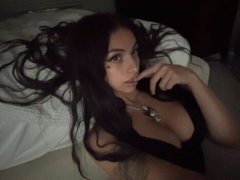 Full leaked Akirya private photo