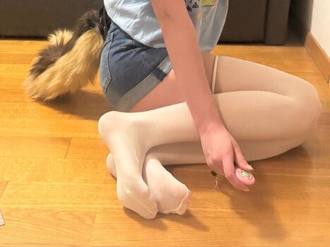 Full leaked Akofuwaa private photo