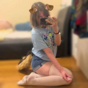 Full leaked Akofuwaa private photo