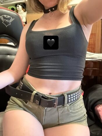 Full leaked Akofuwaa private photo