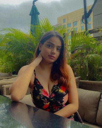Full leaked Akriti bajpai private photo