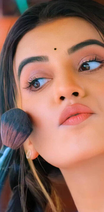 Full leaked Akshara singh private photo