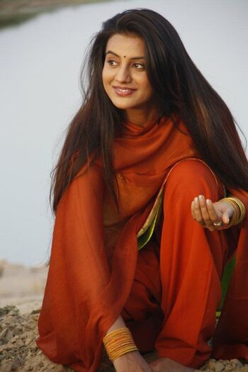 Full leaked Akshara singh private photo