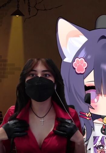 Full leaked Akuma nihmune private onlyfans photo