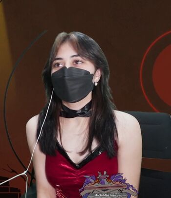 Full leaked Akuma nihmune private photo